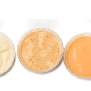 (כל אחד 250 מ"ל) חבילת 3 איולים ביתיים