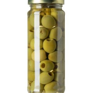 זיתים ביתיים – טעם של מסורת, (500 מ"ל)