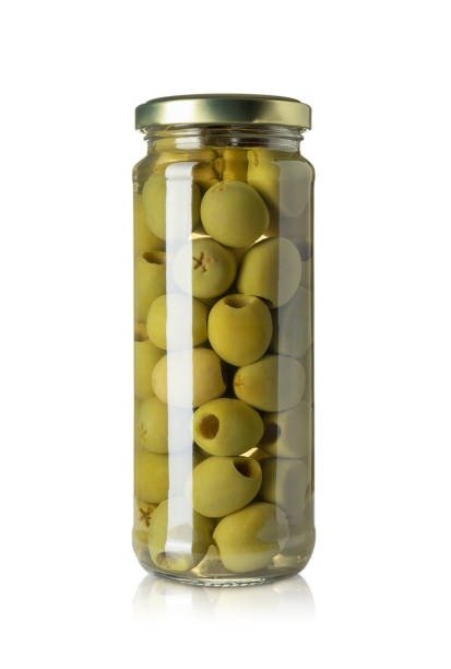 זיתים ביתיים – טעם של מסורת, (500 מ"ל)